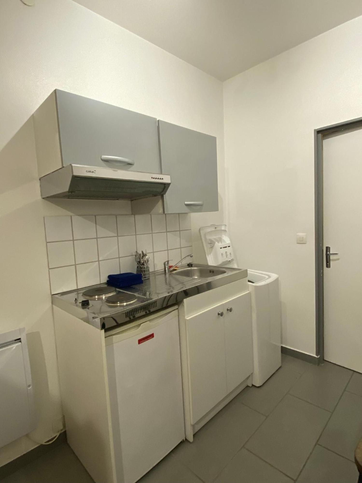 Bienvenue Dans Le Centre Ville D'Amiens Room photo